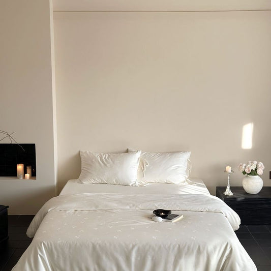 Belle Vie Bedding Set