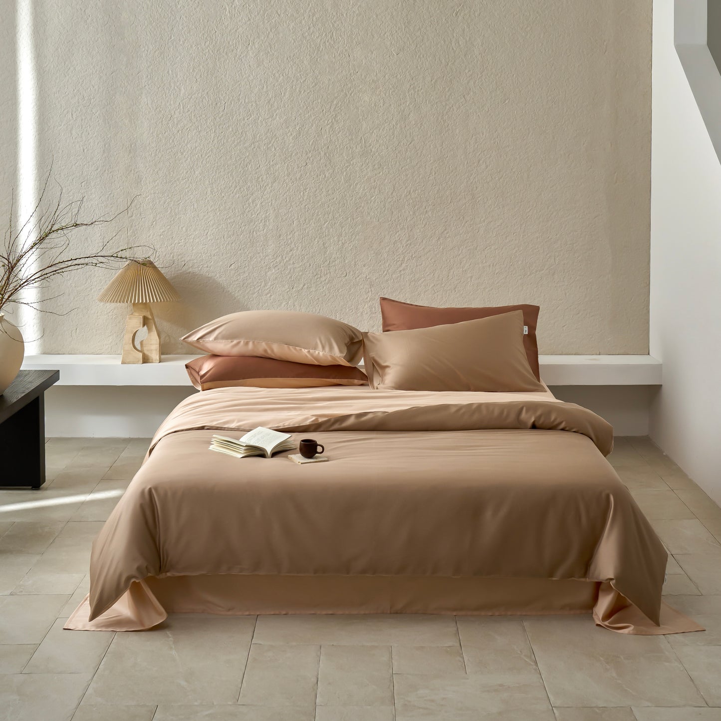 Cotenrra Fresh Dew Bedding Set