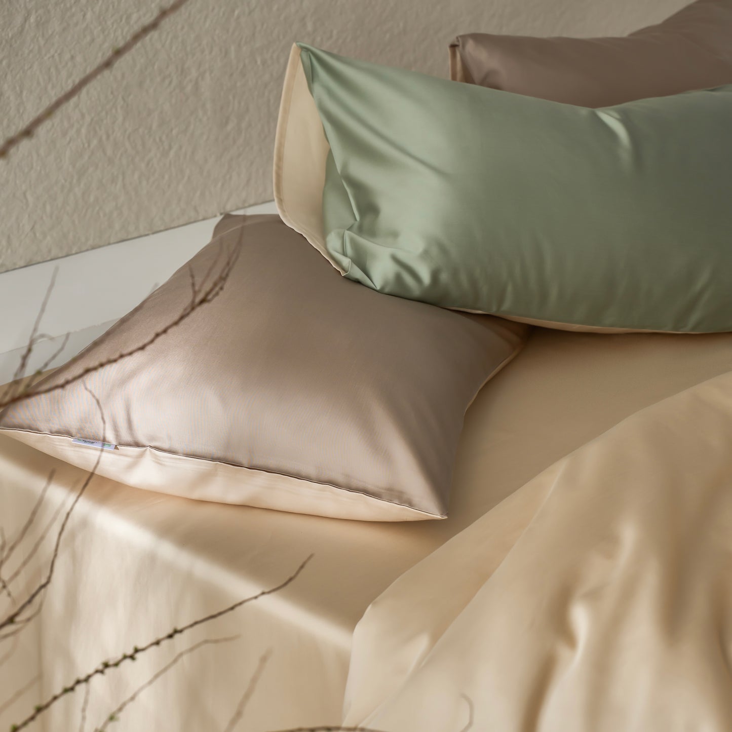 Cotenrra Fresh Dew Bedding Set
