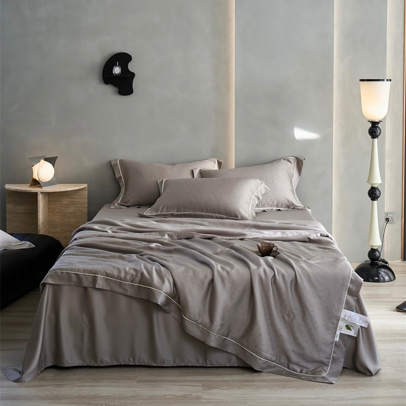 Tencel™ Tranquility Cooling Quilt