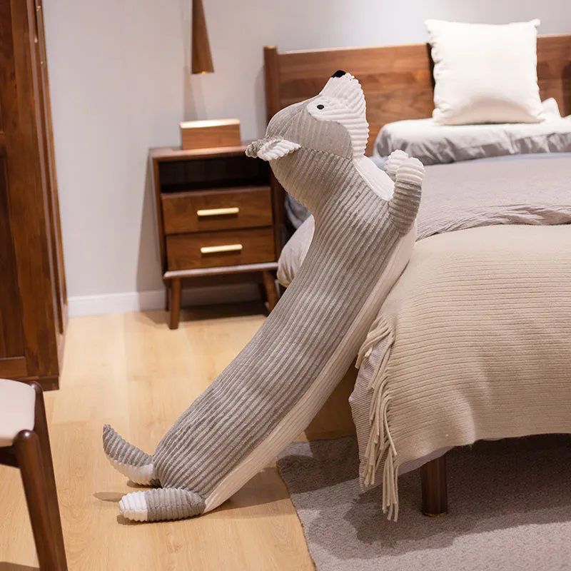 Hug Pups Cushion