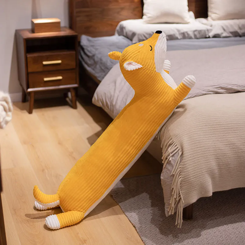 Hug Pups Cushion