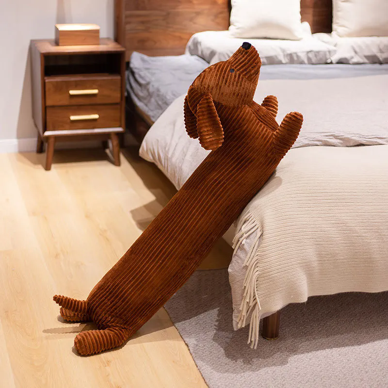Hug Pups Cushion