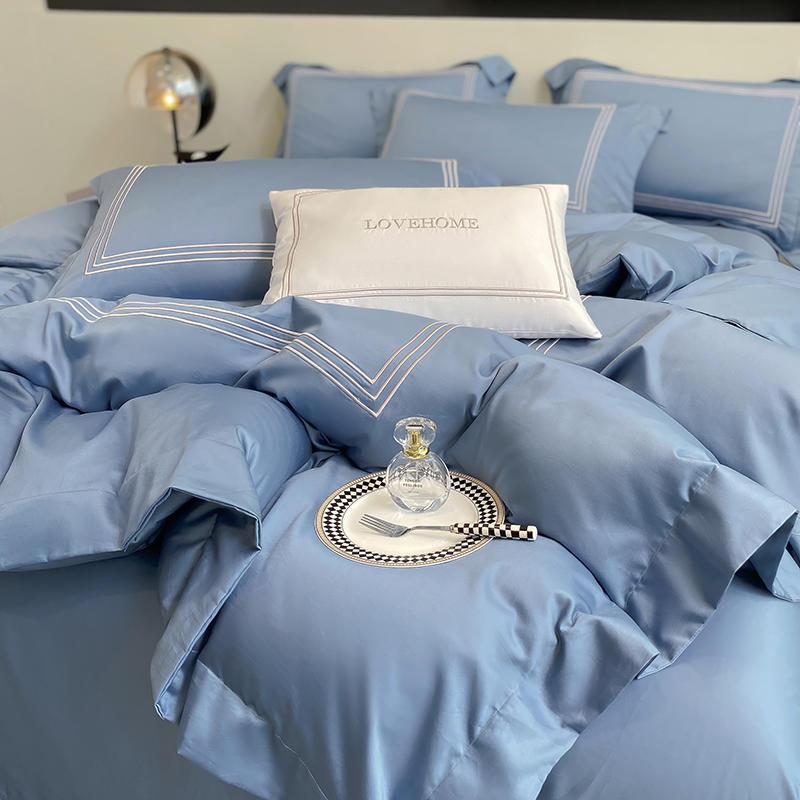 Top Grade Cotton Bedding Set