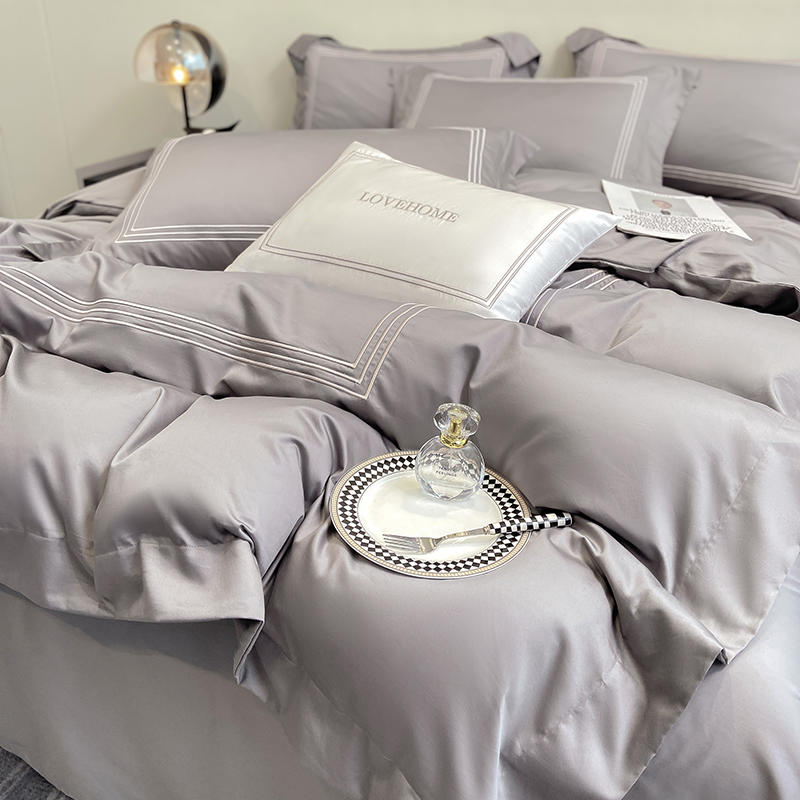 Top Grade Cotton Bedding Set