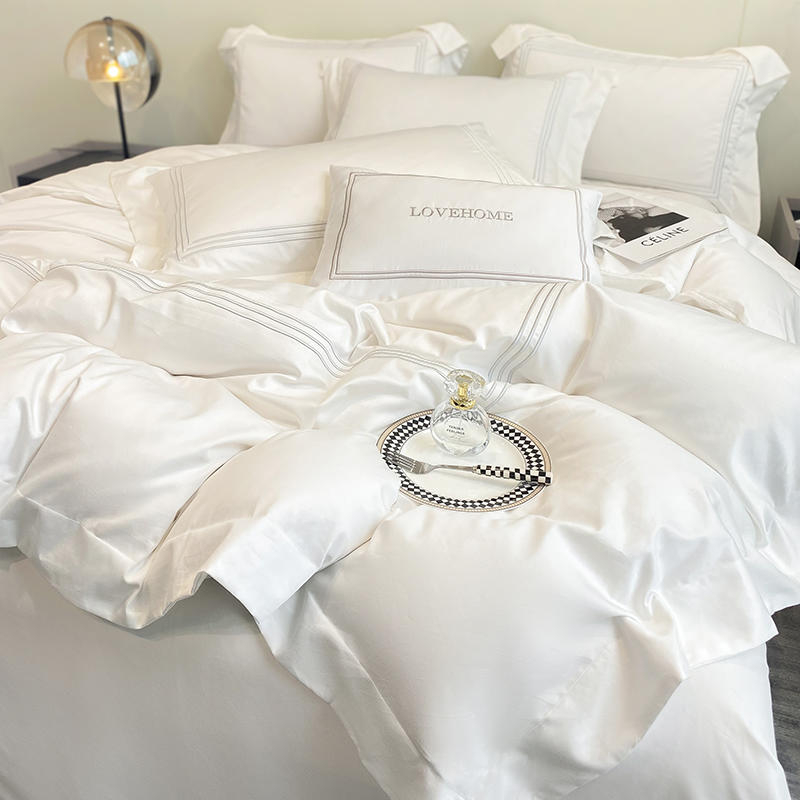 Top Grade Cotton Bedding Set