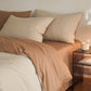 Duo Tone Bedding Set