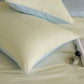 Duo Tone Bedding Set