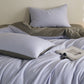 Duo Tone Bedding Set