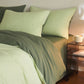 Duo Tone Bedding Set