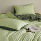 Duo Tone Bedding Set