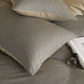 Duo Tone Bedding Set