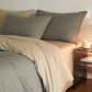 Duo Tone Bedding Set