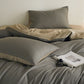 Duo Tone Bedding Set