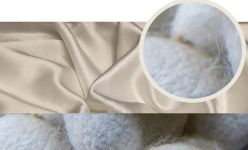Premium Silk