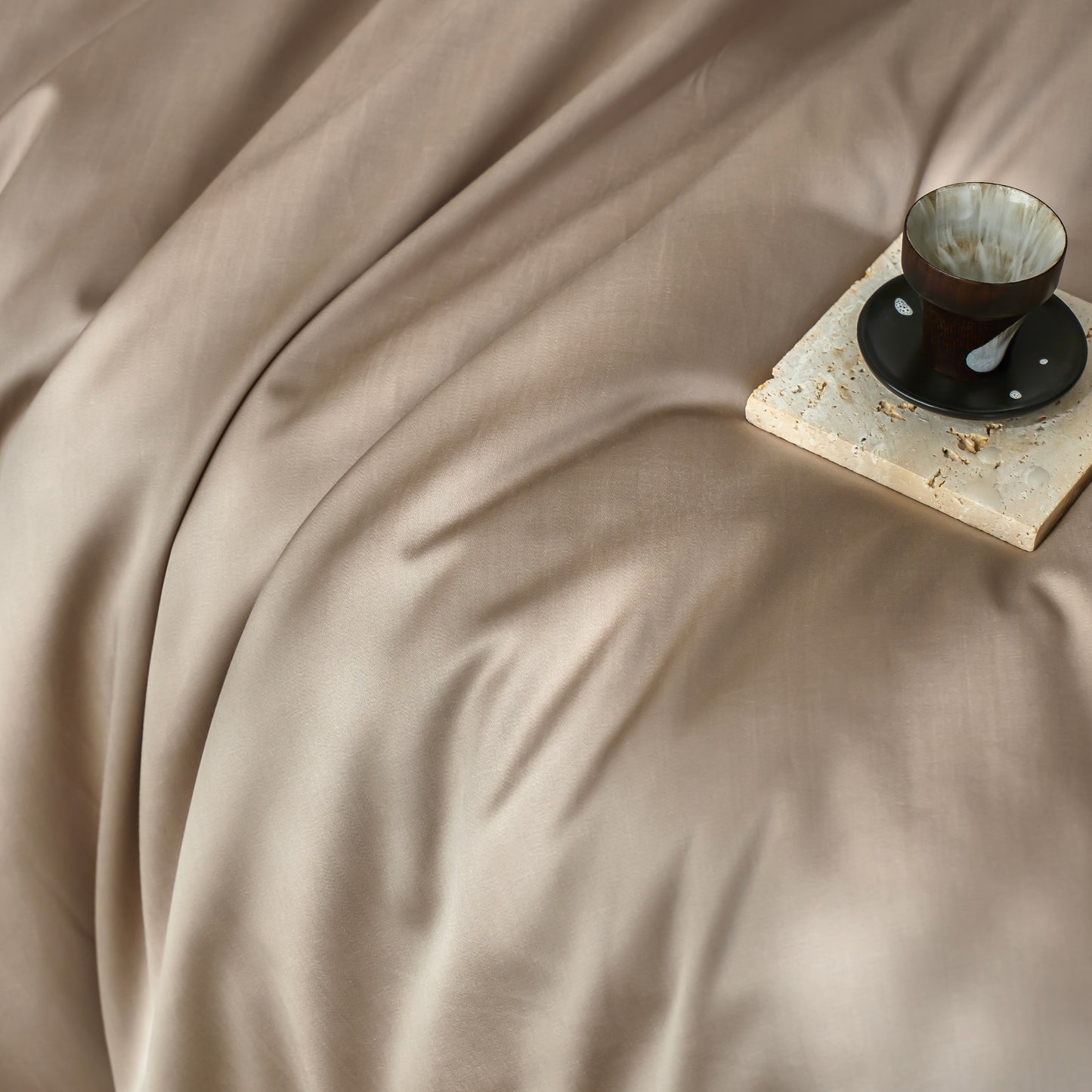 Cotenrra Fresh Dew Bedding Set