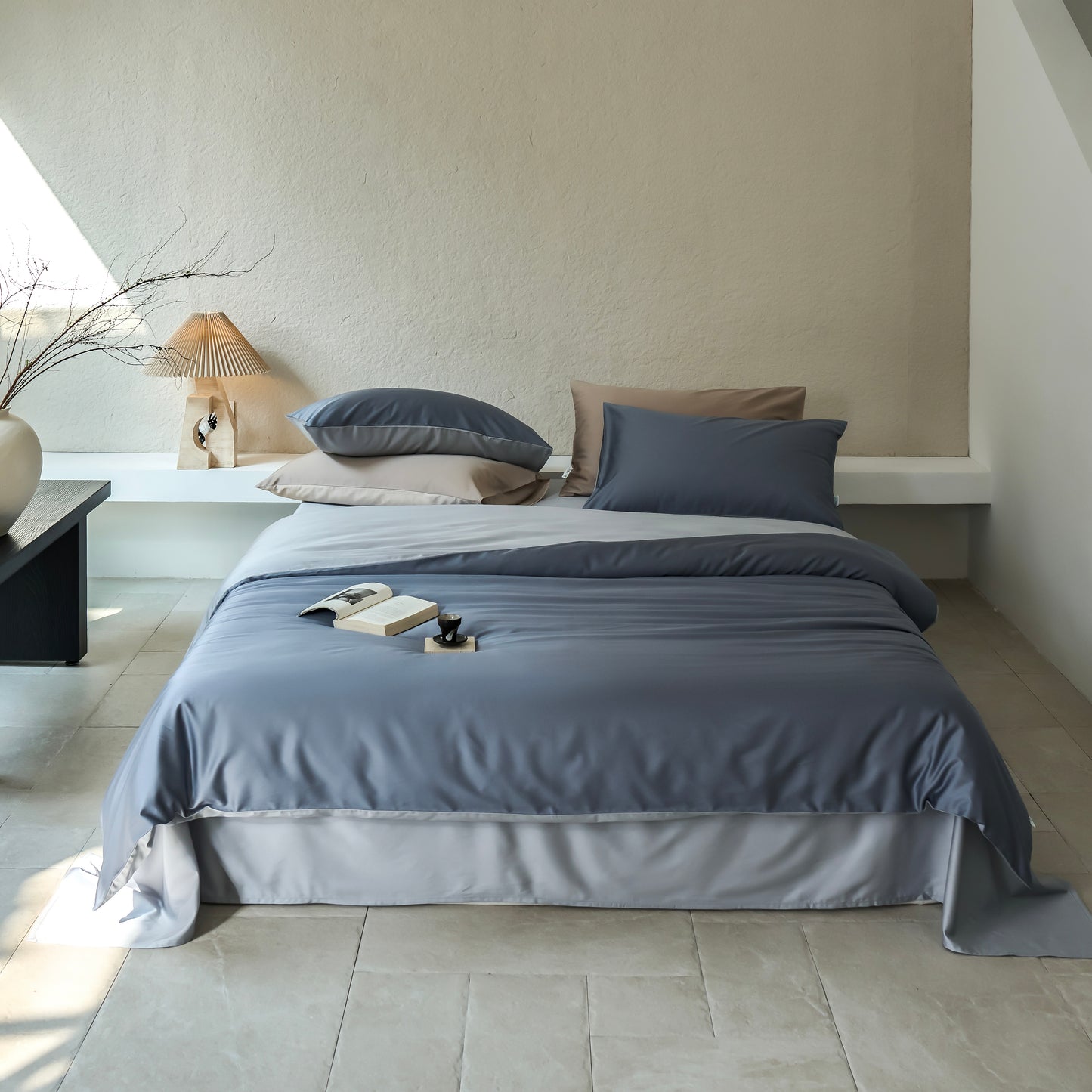 Cotenrra Fresh Dew Bedding Set