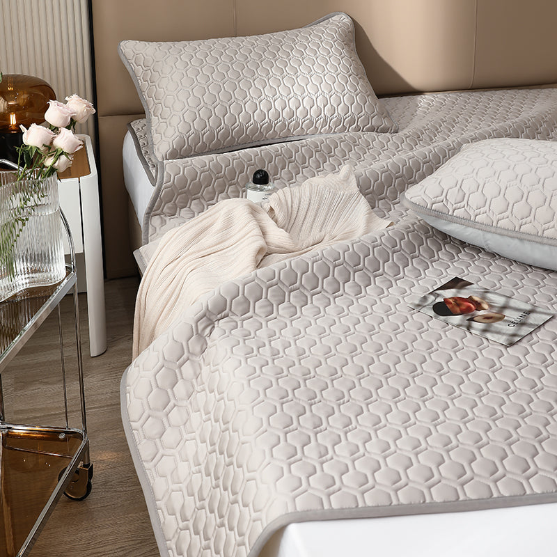 Tencel CoolComfort Latex Mat