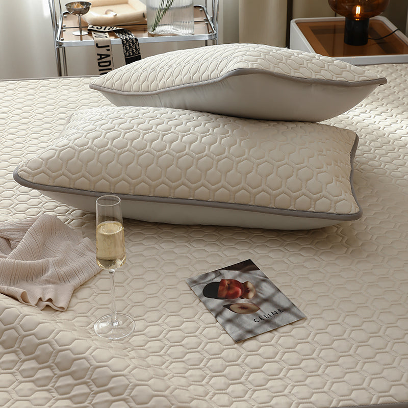 Tencel CoolComfort Latex Mat