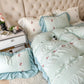 Belle Blooms Bedding Set