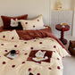 Dreamy Puppy Bedding Set