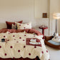 Dreamy Puppy Bedding Set