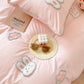 Marzipan Tufted Bedding Set