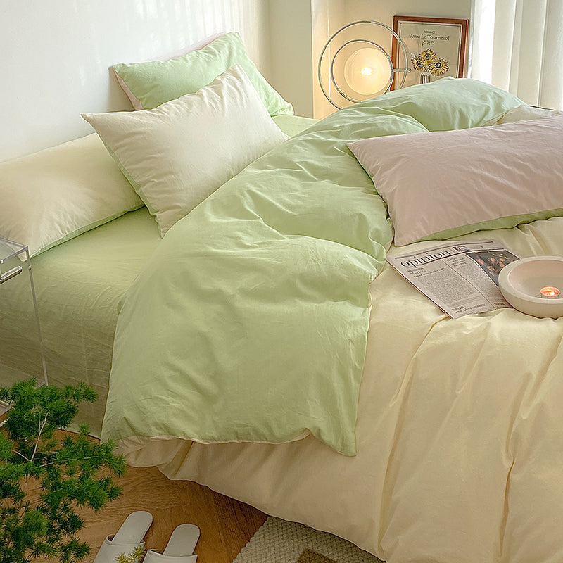 Dreamy Duo Bedding Set