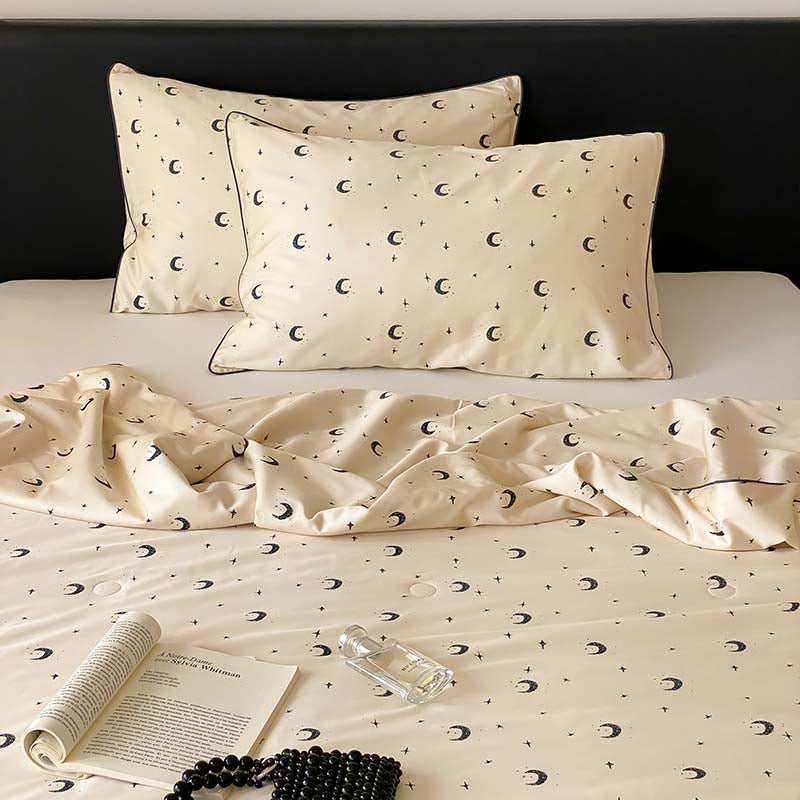 Lyocell Fiber Cooling Quilt