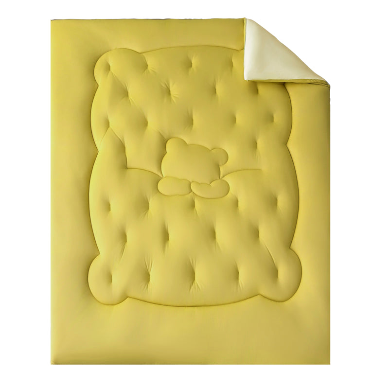 Butter Bear Duvet