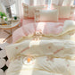 Marzipan Tufted Bedding Set