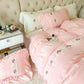 Belle Blooms Bedding Set