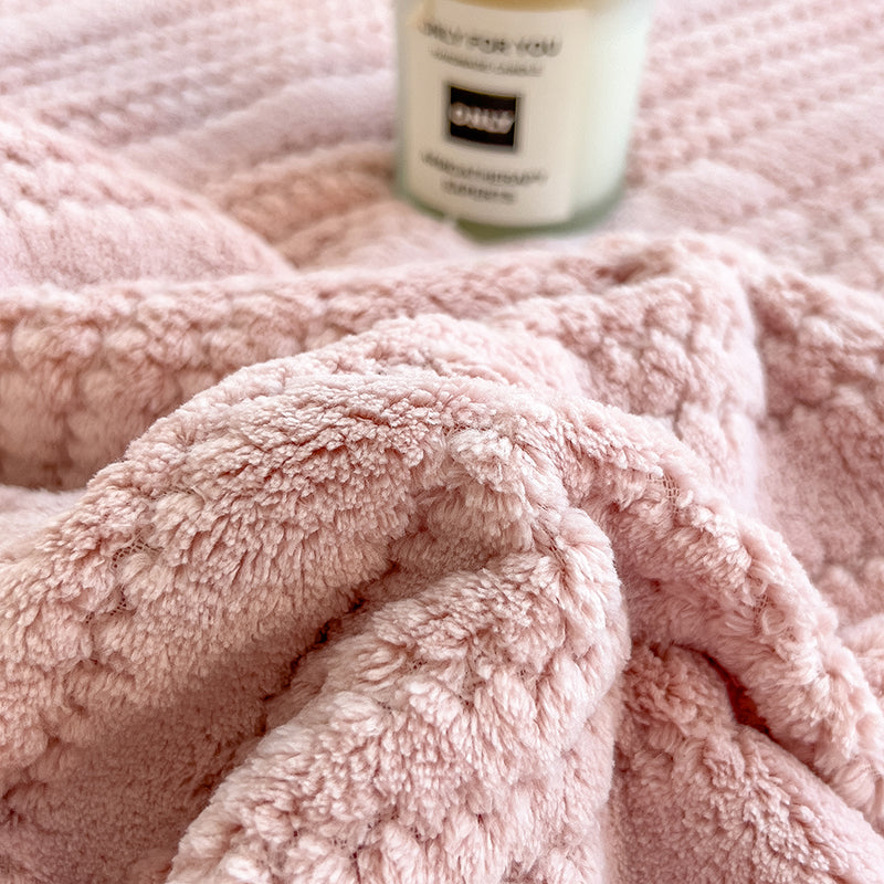 Plush Haven Blanket
