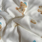 SnuggleSoft Soya Fiber Summer Quilt