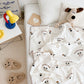 Cartoon Class A Cooling Quilt