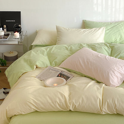 Dreamy Duo Bedding Set