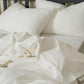 Cloud Linen Bedding Set