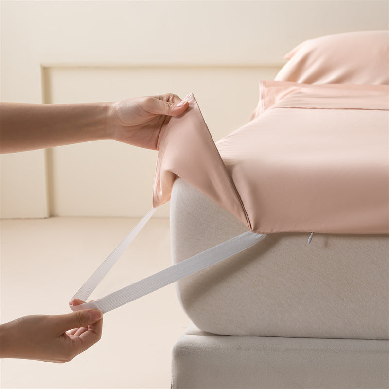 Luxury Cotton Travel Sleep Liner