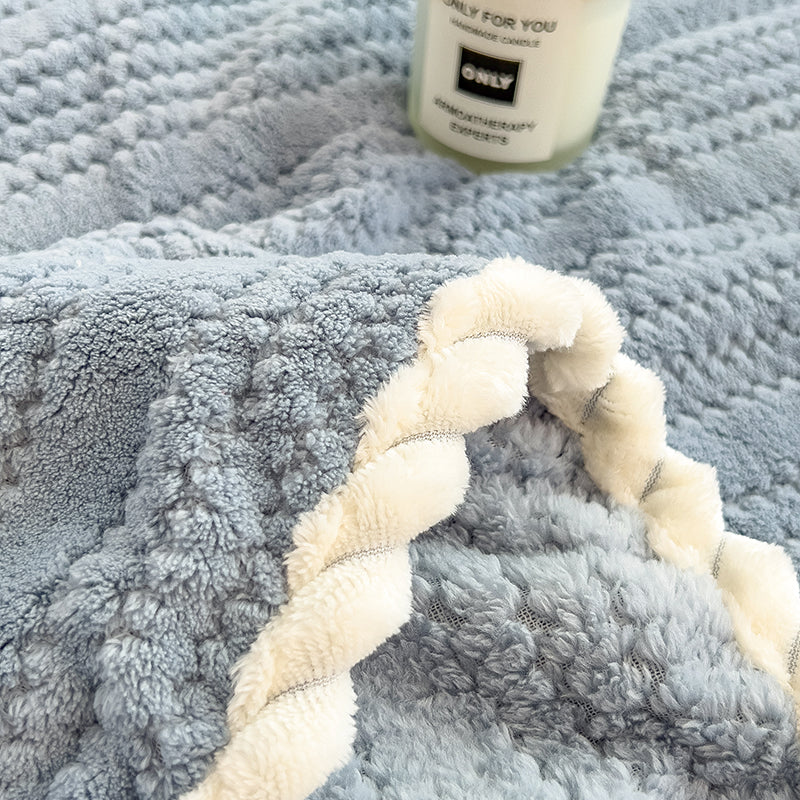 Plush Haven Blanket