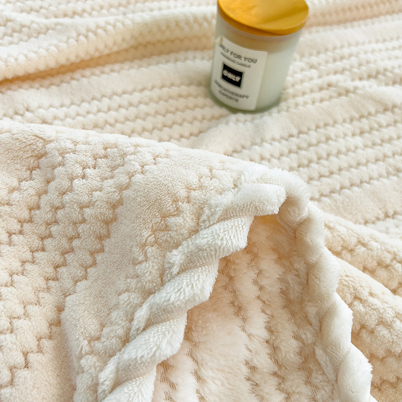 Plush Haven Blanket