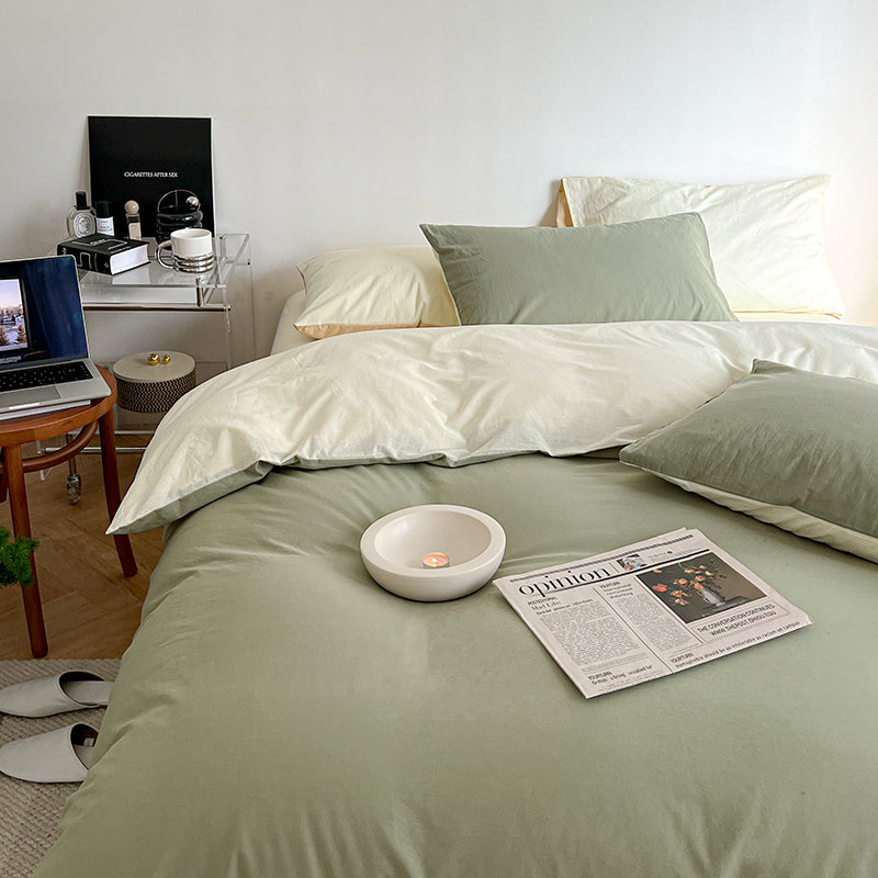 Dreamy Duo Bedding Set