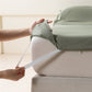 Luxury Cotton Travel Sleep Liner