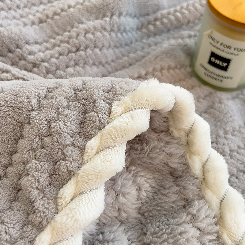 Plush Haven Blanket