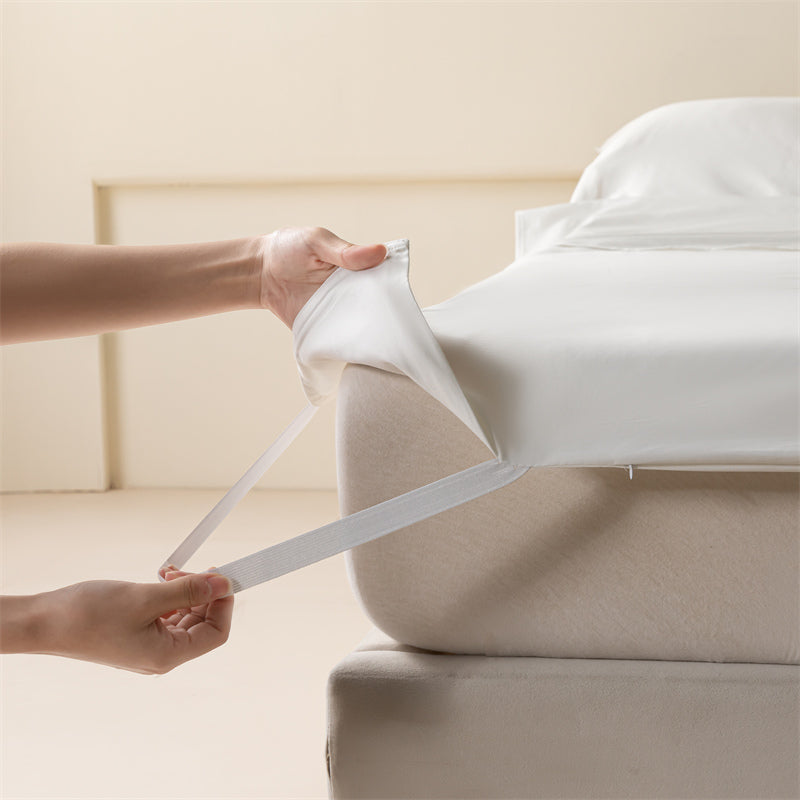 Luxury Cotton Travel Sleep Liner