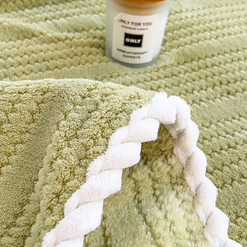 Plush Haven Blanket