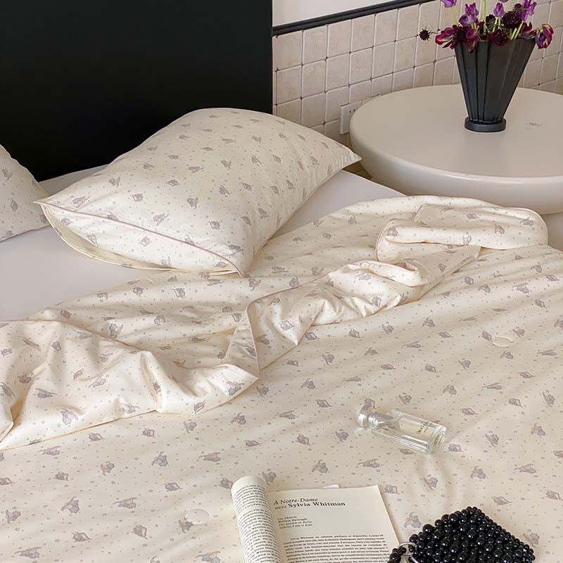 Lyocell Fiber Cooling Quilt