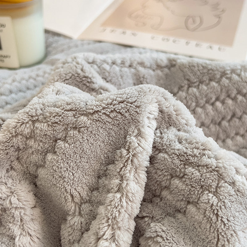 Plush Haven Blanket