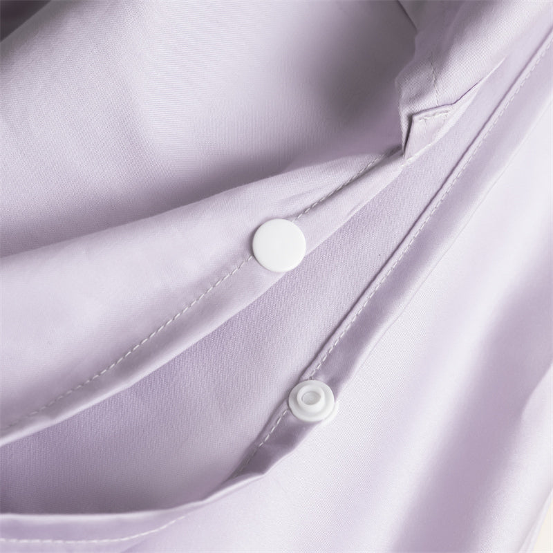 Luxury Cotton Travel Sleep Liner