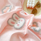 Marzipan Tufted Bedding Set