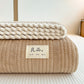 Plush Haven Blanket